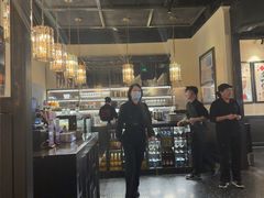 -华豫川酒家(大卫城店)