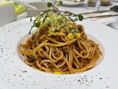 -Barbe a papa亲子餐厅(杨浦店)