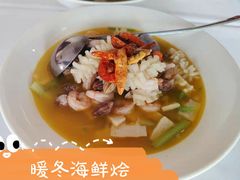-鼎好家常菜(天桥店)