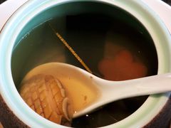 -柒厢食事雅谈