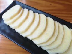 -牛品福潮汕牛肉火锅(旺庄店)