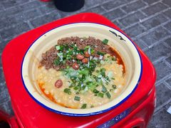 -阿福板凳面(观音桥店)