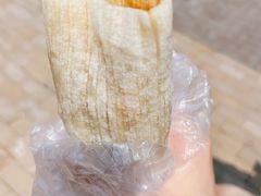 -小红旗臭豆腐炸冷面(万达店)