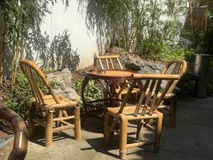 -Metal hands·铁手咖啡