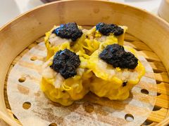 -白天鹅宾馆-宏图府餐厅
