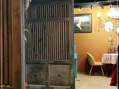 -The Flowers Coffee(南山店)