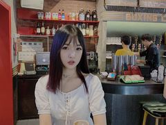 -Boxing Cat Brewery拳击猫精酿啤酒馆(永福店)