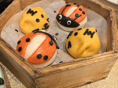 -麒麟中餐厅·经典粤菜·地道菜式老字号(广州长隆酒店)