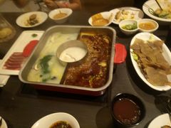 -新辣道鱼火锅(航天万源店)