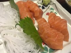 -胜代日本料理(云程巷小区店)