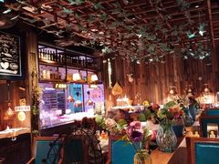 -领鲜活海鲜榴莲自助火锅(东门店)