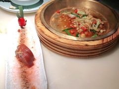 -佬麻雀·新湘菜(珠海金发购物中心店)