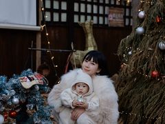 -HERRE·FARM 赫尔露营农场·团建聚会包场