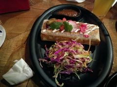 -Luchador摔跤手墨西哥餐厅(恒宇广场店)