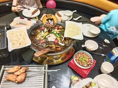 -鱼见你烤鱼•本地烧烤(1818店)