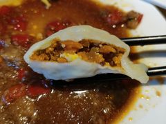 -岳姥姥饺子(泺文路店)