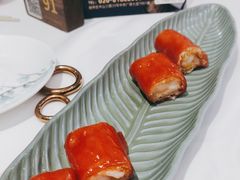 -广州酒家(中华广场店)