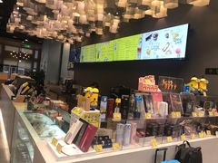 -咪咕咖啡(北京西单店)