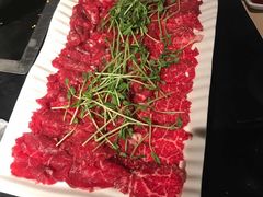 -大红袍火锅料理(尖沙咀店)