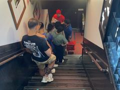 -一蘭拉面(新宿中央东口店)