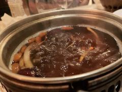 菌王锅-雍和会海鲜姿造自助(湖东路店)