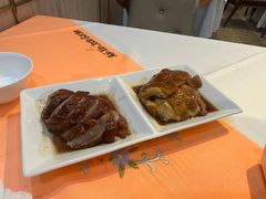 -美心·翠园(港汇恒隆广场店)