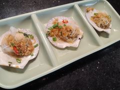 -韩盛·盛江山自助料理(于洪新玛特店)