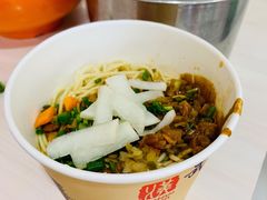 -牛师傅牛肉面(尚隆路店)