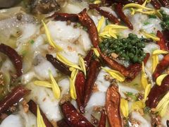 -太二酸菜鱼(石家庄万象城店)