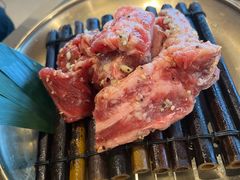 -西塔老太太泥炉烤肉(青浦蟠龙天地店)
