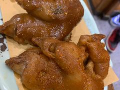 -状元阁烧烤(新华路总店)