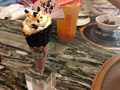 -慢丽江·云南野生菌土鸡锅(付家庄店)