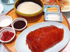 -红城阁·上海味道(四平路店)