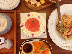 -小食院简餐厅