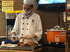 -大鸭梨(天通西苑店)