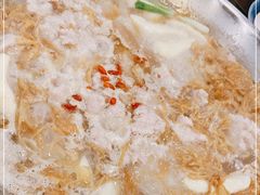 -老来福·非遗酸汤兔(凯旋路店)