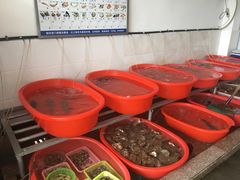 -阿伍海鲜大排档(塔湾金沙店)