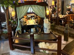 -一味大院•桐庐菜传承店(春江路店)