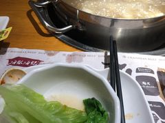 -海银海记潮汕牛肉火锅(新港中路海珠店)
