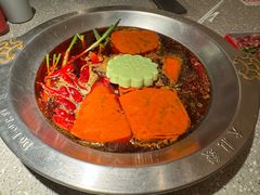 -大龙燚火锅(太古里店)