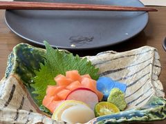 -Tsuru鹤日本料理(静安香格里拉店)