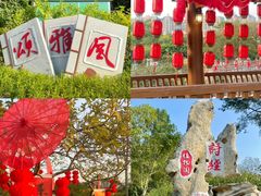 -广西壮族自治区药用植物园