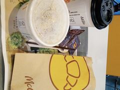 -麦当劳(衡阳中心汽车站店)