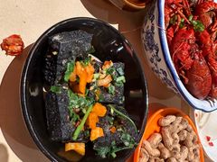-江味龙虾馆·裸蓝龙虾(南山店)