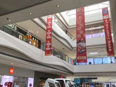 -万达广场(大明宫店)