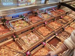 -花味·自助烤肉(大观天地店)