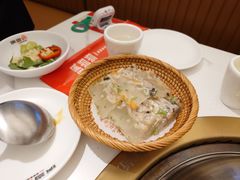 -锅当当铁锅炖烀饼王(长泰广场店)