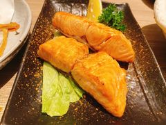 -小山日本料理(兴业太古汇店)