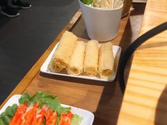 -鱼颜诱纸纸上烤鱼·蛙(龙湖天街店)