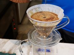 -那铁咖啡LATTE CAFE(雍华庭店)